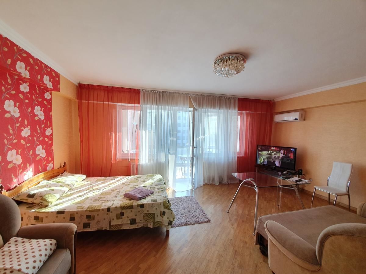 Апартаменты APARTMENTS 2 ROOMS NEAR HOTEL NATIONAL IN THE CENTER Кишинёв —  цены от 0 ₽ официальные, адрес, телефон, сайт