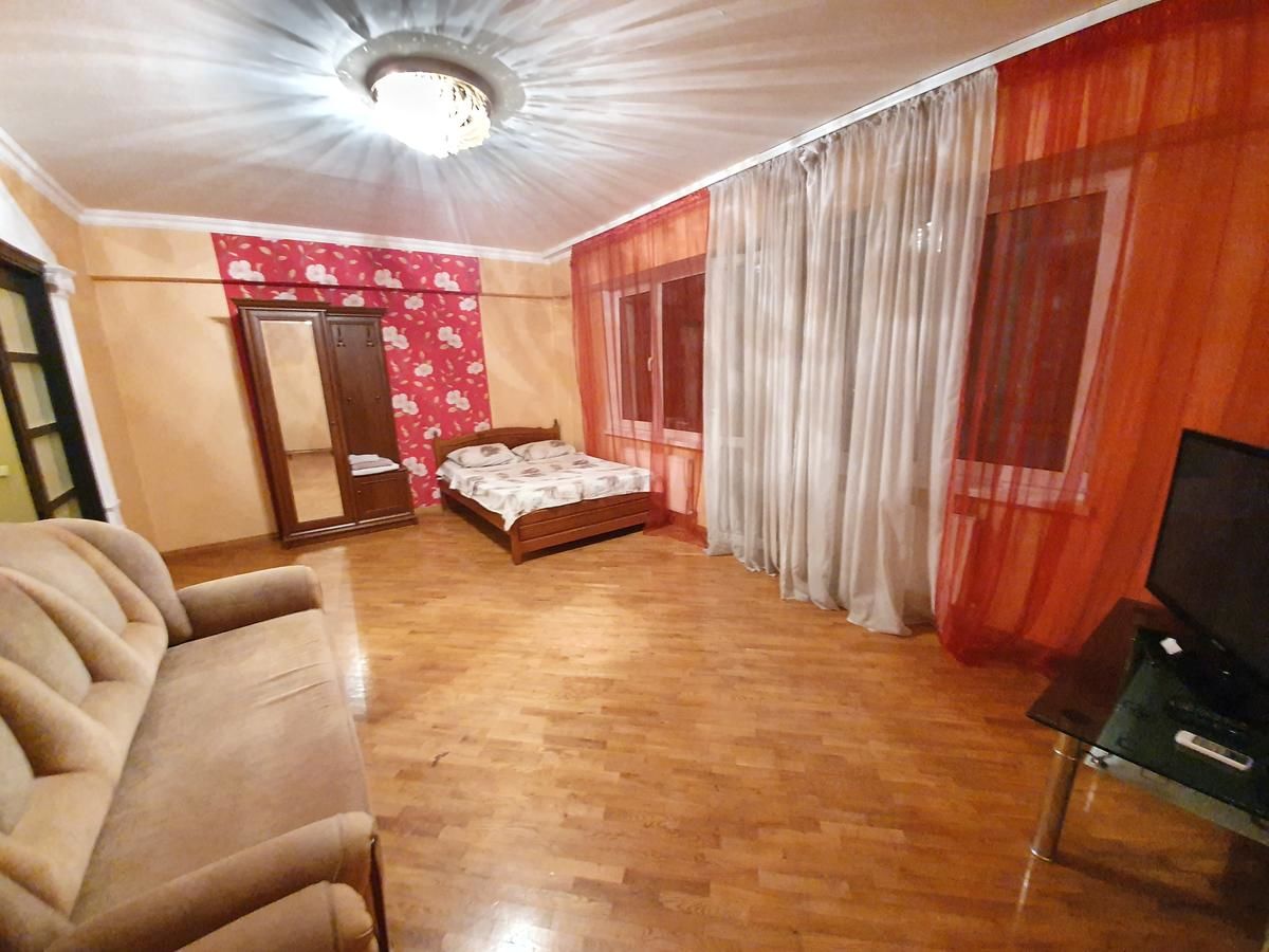 Апартаменты Apartments 2 Rooms near Hotel National in the Center Кишинёв-13