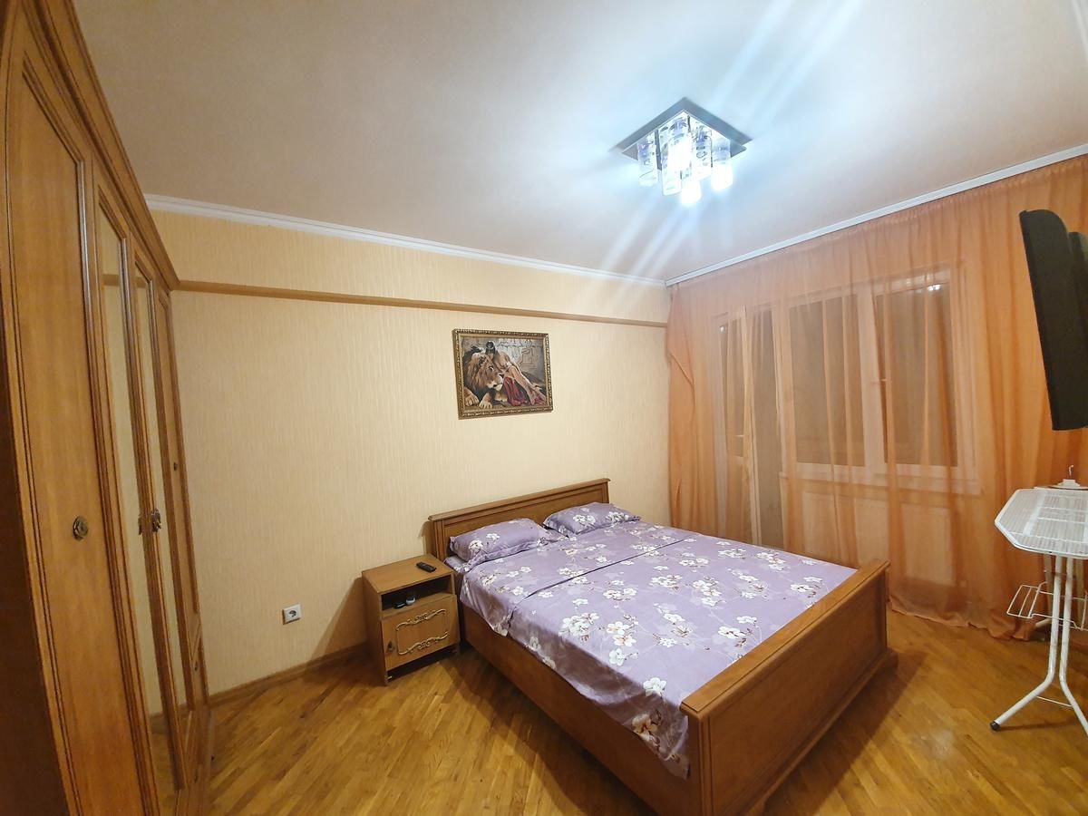 Апартаменты Apartments 2 Rooms near Hotel National in the Center Кишинёв-14