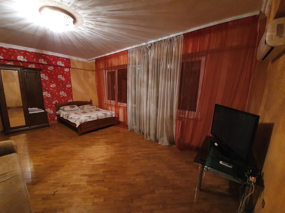 Апартаменты Apartments 2 Rooms near Hotel National in the Center Кишинёв-16