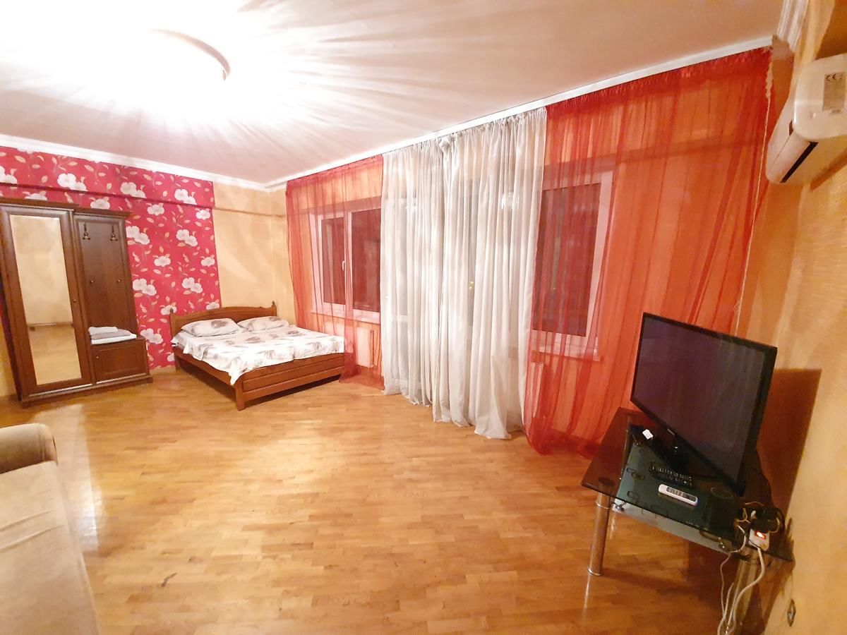 Апартаменты Apartments 2 Rooms near Hotel National in the Center Кишинёв-17