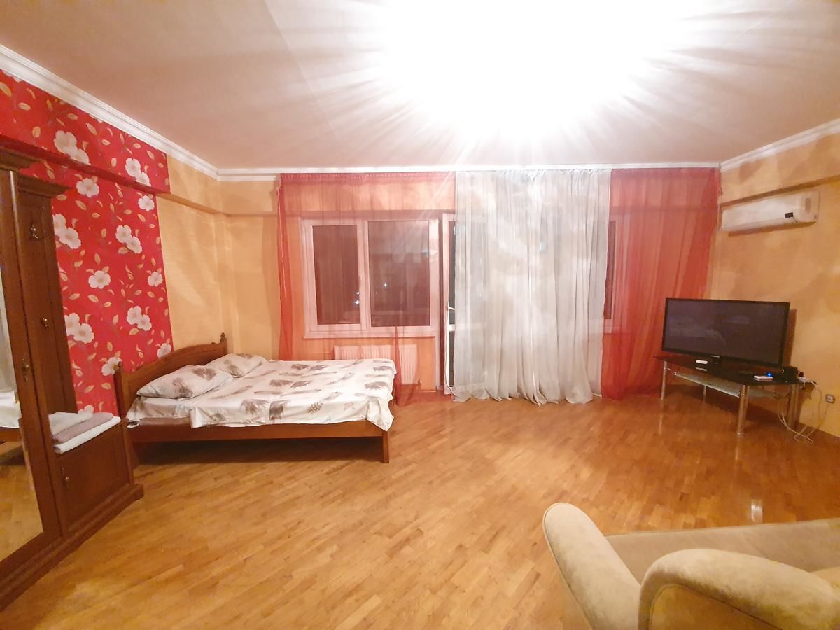 Апартаменты Apartments 2 Rooms near Hotel National in the Center Кишинёв-19