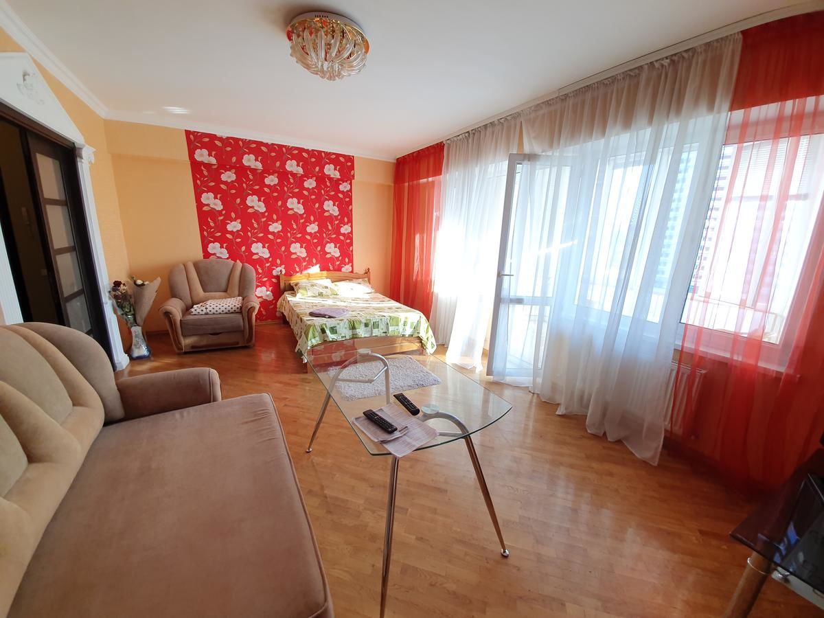 Апартаменты Apartments 2 Rooms near Hotel National in the Center Кишинёв-22