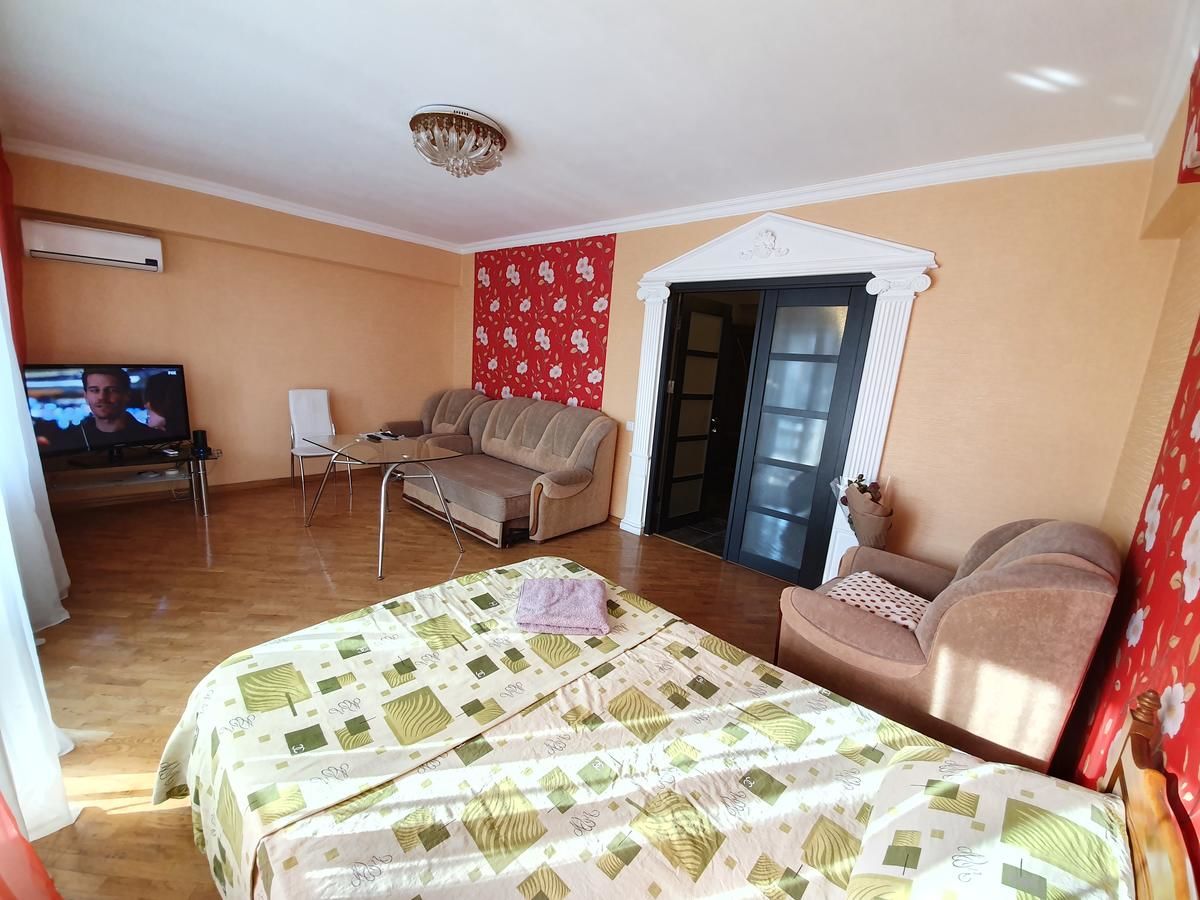 Апартаменты Apartments 2 Rooms near Hotel National in the Center Кишинёв-26