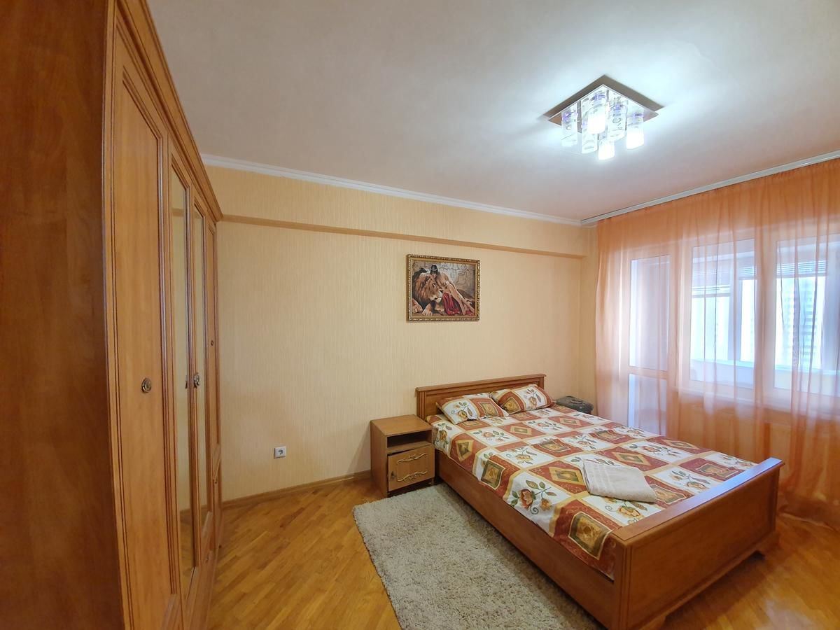 Апартаменты Apartments 2 Rooms near Hotel National in the Center Кишинёв-27