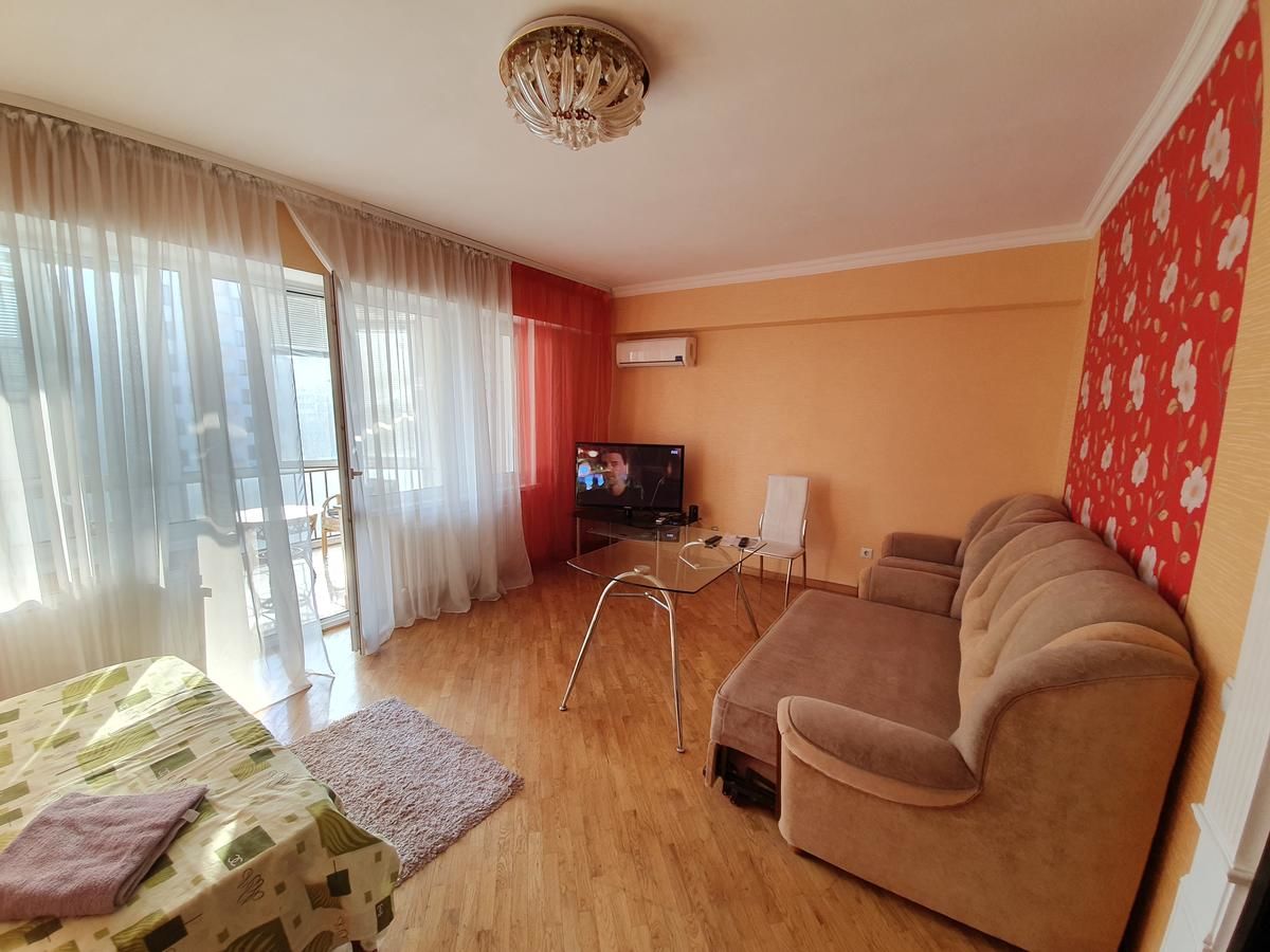 Апартаменты Apartments 2 Rooms near Hotel National in the Center Кишинёв-28