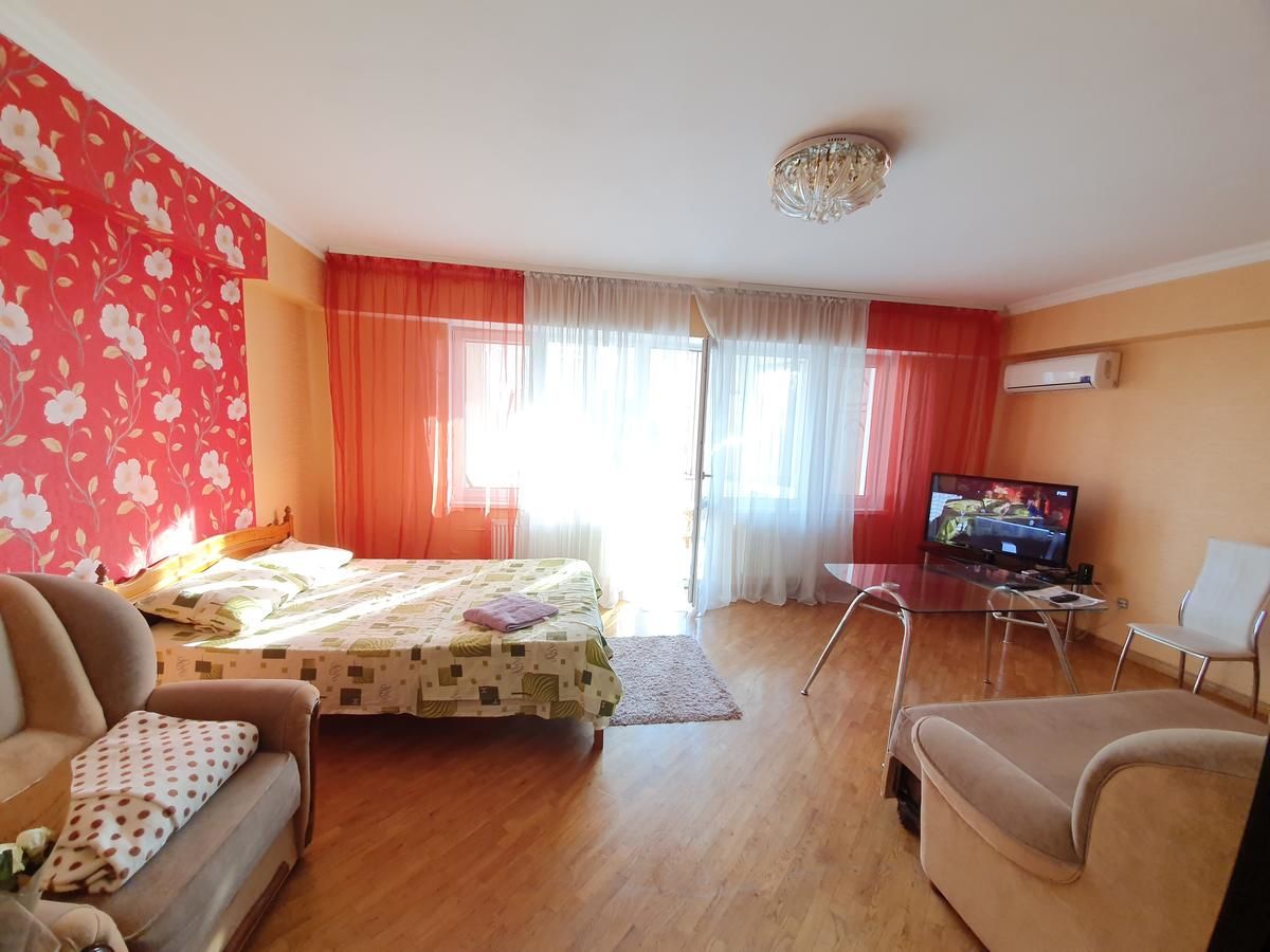 Апартаменты Apartments 2 Rooms near Hotel National in the Center Кишинёв-31