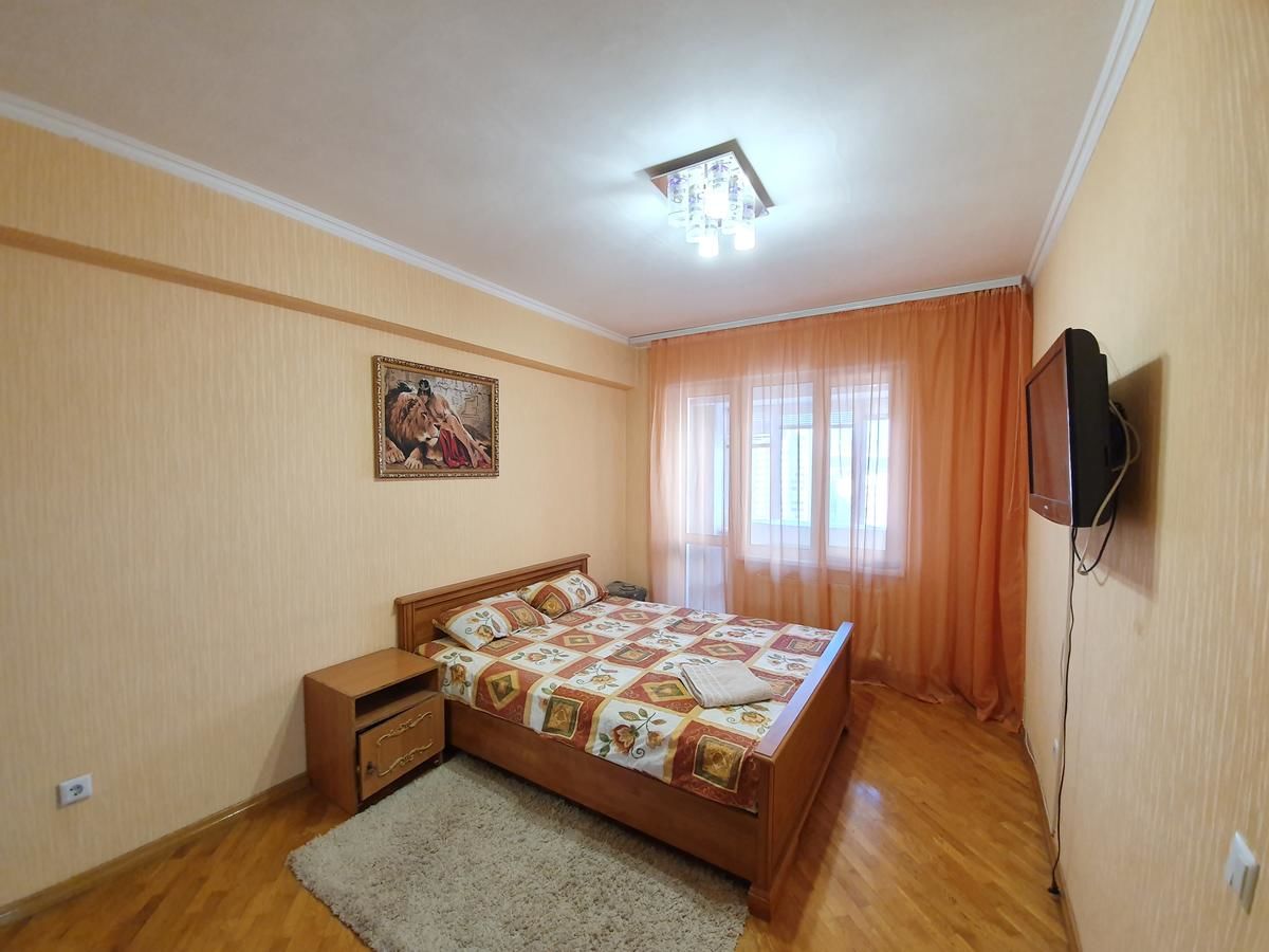 Апартаменты Apartments 2 Rooms near Hotel National in the Center Кишинёв-32