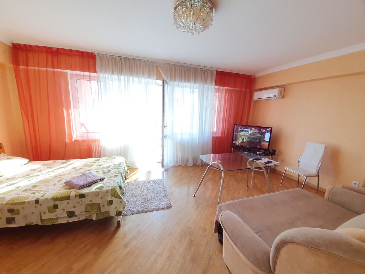 Апартаменты Apartments 2 Rooms near Hotel National in the Center Кишинёв-36