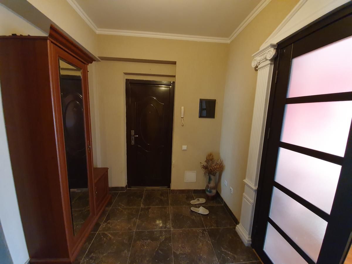 Апартаменты Apartments 2 Rooms near Hotel National in the Center Кишинёв-39