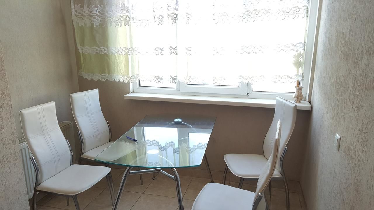 Апартаменты Apartments 2 Rooms near Hotel National in the Center Кишинёв-40