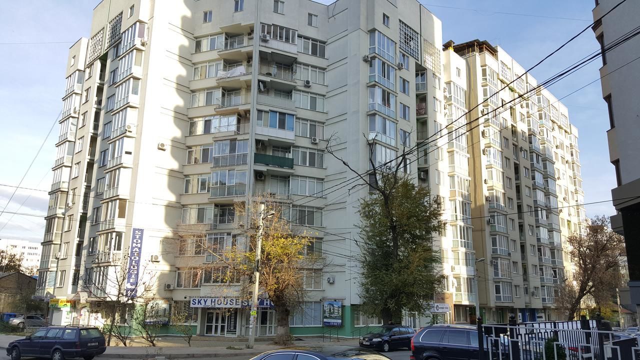 Номер Люкс в Апартаменты APARTMENTS 2 ROOMS NEAR HOTEL NATIONAL IN THE  CENTER Кишинёв Молдова