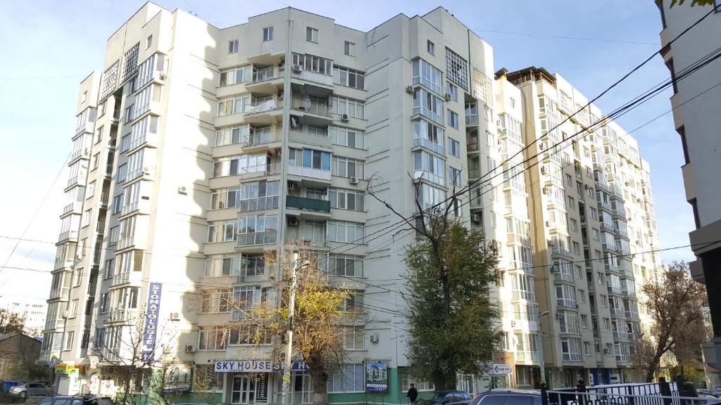 Апартаменты Apartments 2 Rooms near Hotel National in the Center Кишинёв-47