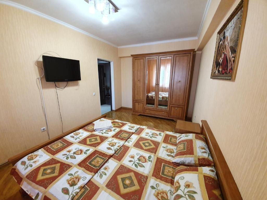 Апартаменты Apartments 2 Rooms near Hotel National in the Center Кишинёв-49