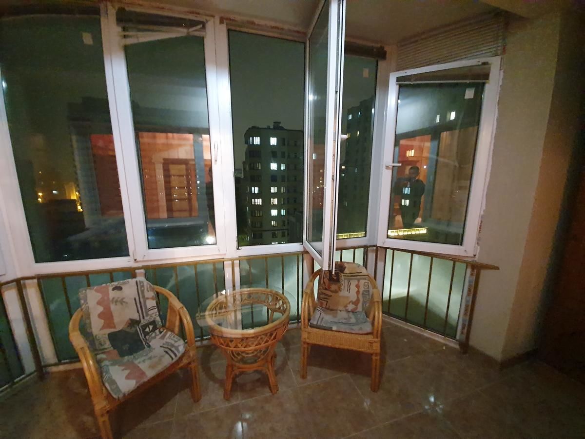 Апартаменты Apartments 2 Rooms near Hotel National in the Center Кишинёв-9