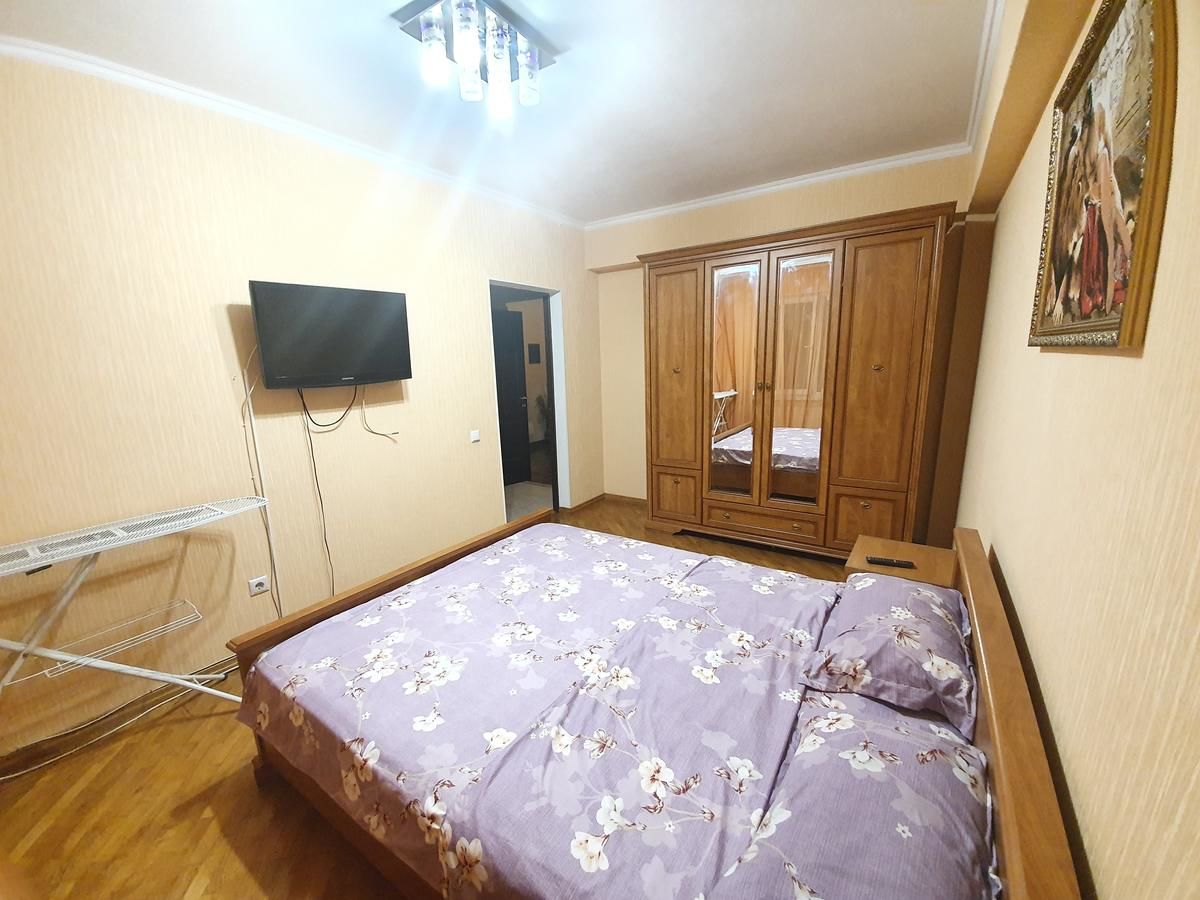 Апартаменты Apartments 2 Rooms near Hotel National in the Center Кишинёв-10