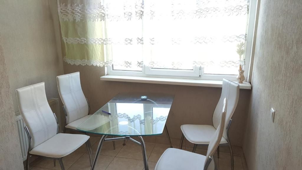 Апартаменты Apartments 2 Rooms near Hotel National in the Center Кишинёв-74