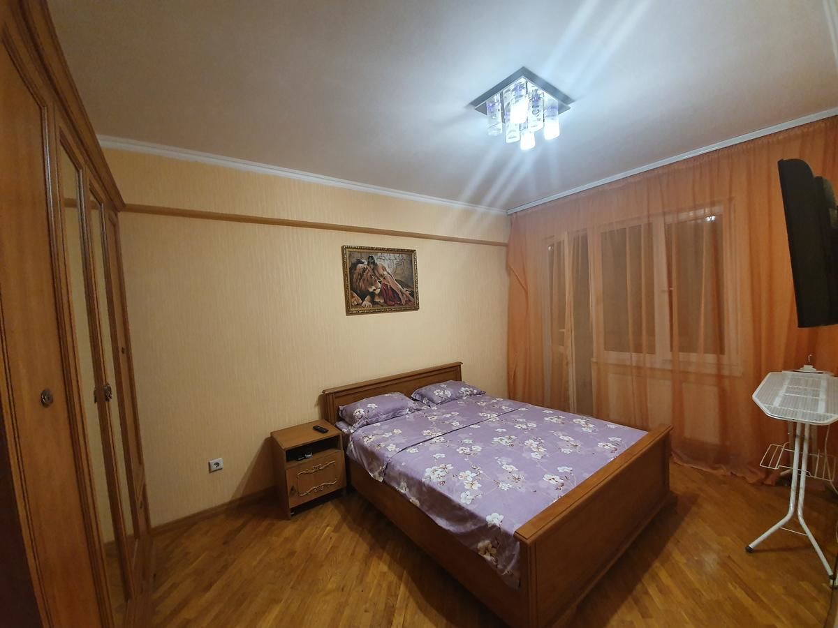 Апартаменты Apartments 2 Rooms near Hotel National in the Center Кишинёв-12