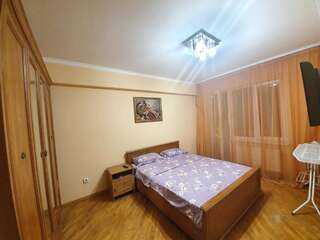 Апартаменты Apartments 2 Rooms near Hotel National in the Center Кишинёв Апартаменты Делюкс-9