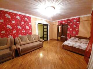 Апартаменты Apartments 2 Rooms near Hotel National in the Center Кишинёв Апартаменты Делюкс-10