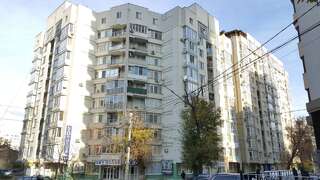 Апартаменты Apartments 2 Rooms near Hotel National in the Center Кишинёв-1