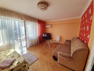 Апартаменты Apartments 2 Rooms near Hotel National in the Center Кишинёв Апартаменты-10