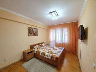 Апартаменты Apartments 2 Rooms near Hotel National in the Center Кишинёв Апартаменты-14