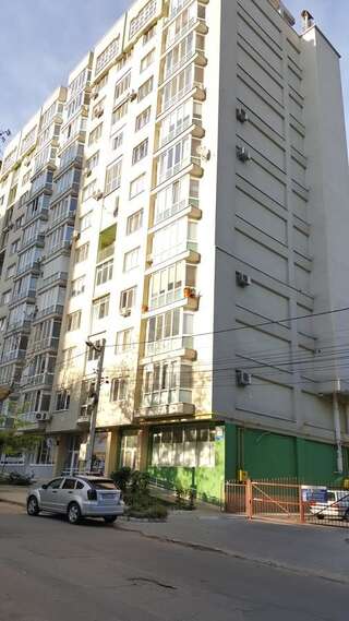 Апартаменты Apartments 2 Rooms near Hotel National in the Center Кишинёв Апартаменты-27