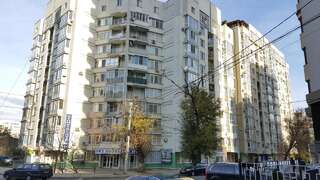 Апартаменты Apartments 2 Rooms near Hotel National in the Center Кишинёв Апартаменты-28