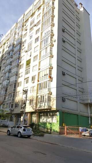 Апартаменты Apartments 2 Rooms near Hotel National in the Center Кишинёв Апартаменты-52