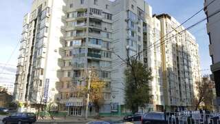 Апартаменты Apartments 2 Rooms near Hotel National in the Center Кишинёв Апартаменты-54