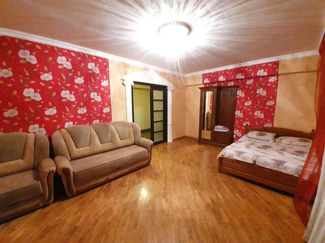 Апартаменты Apartments 2 Rooms near Hotel National in the Center Кишинёв-14