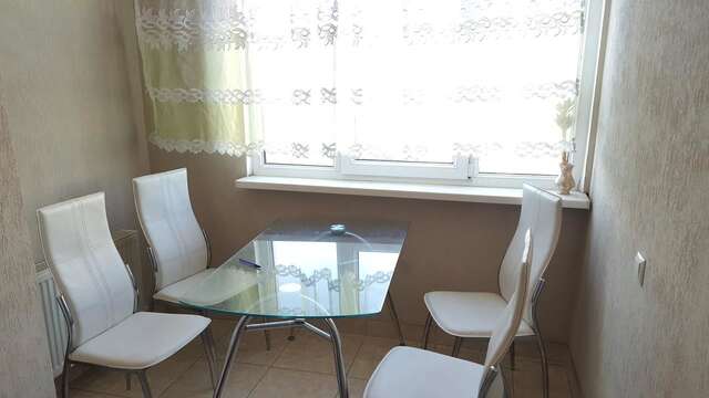 Апартаменты Apartments 2 Rooms near Hotel National in the Center Кишинёв-39