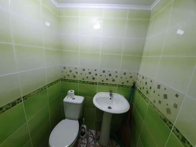 Апартаменты Apartments 2 Rooms near Hotel National in the Center Кишинёв-40